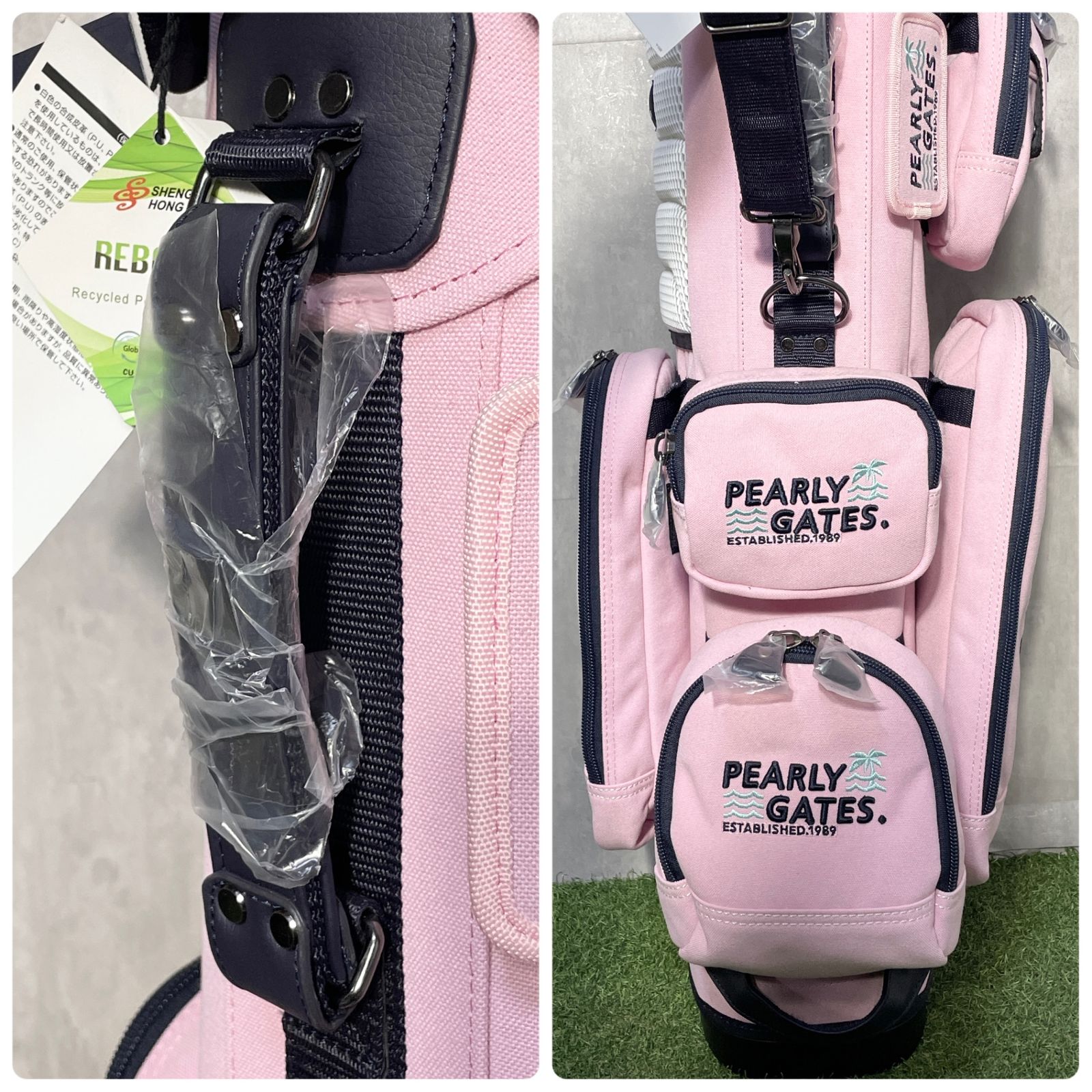 GATES パーリーゲイツ