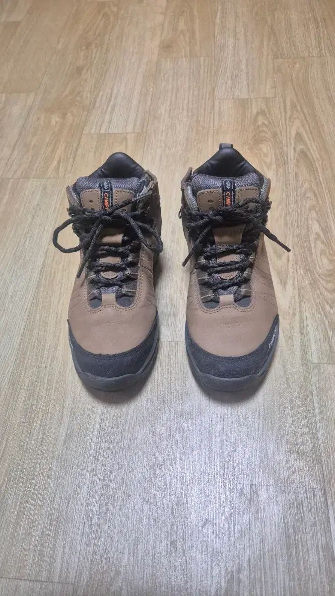 キャンプライン安全靴 ゴアテックス安全靴 キャンプライン登山靴 ゴアテックス登山靴 登山靴235