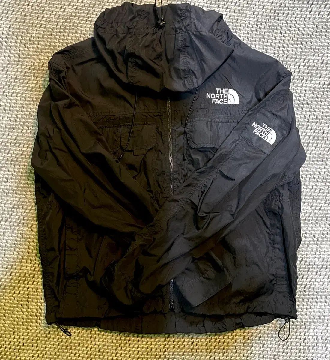 ザノースフェイス