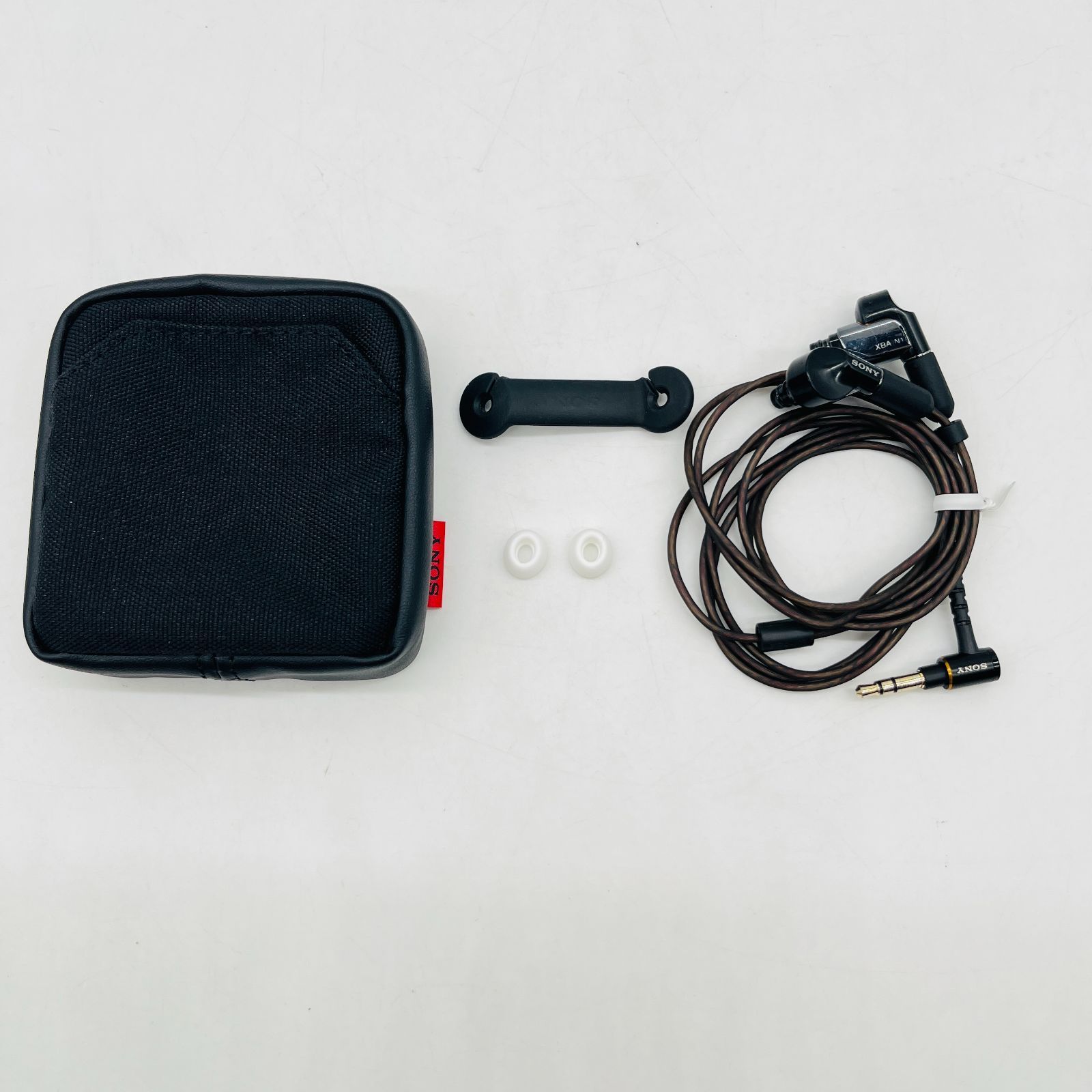 ソニー イヤホン ハイレゾ対応 カナル型 ケーブル着脱式 360 Reality