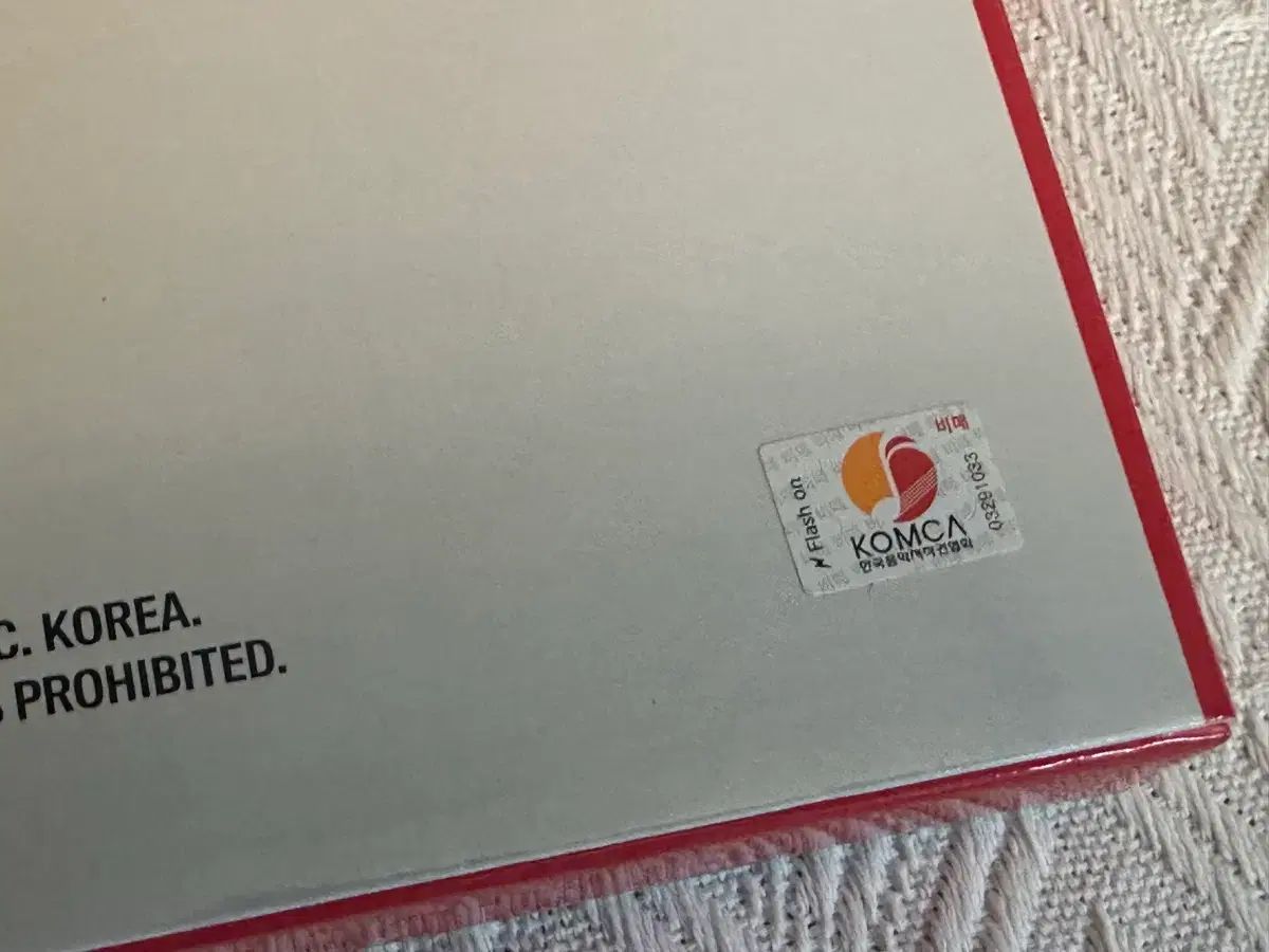 TXT ヨンジュン(YEONJUN・チェヨンジュン) ソロ サイン入り アルバム