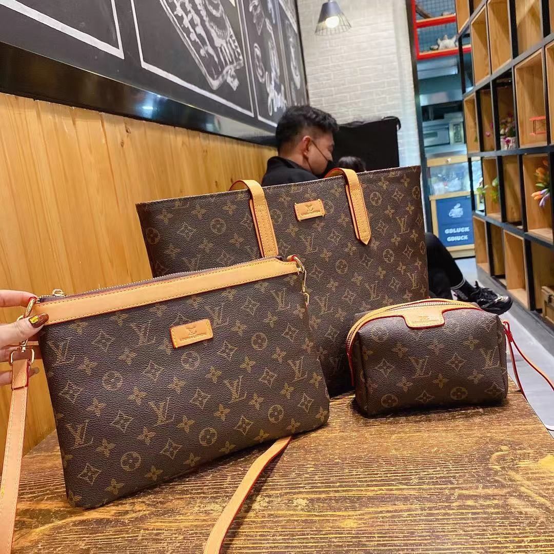 付属付 限定 LOUIS VUITTON ルイヴィトン トートバッグ ショルダー