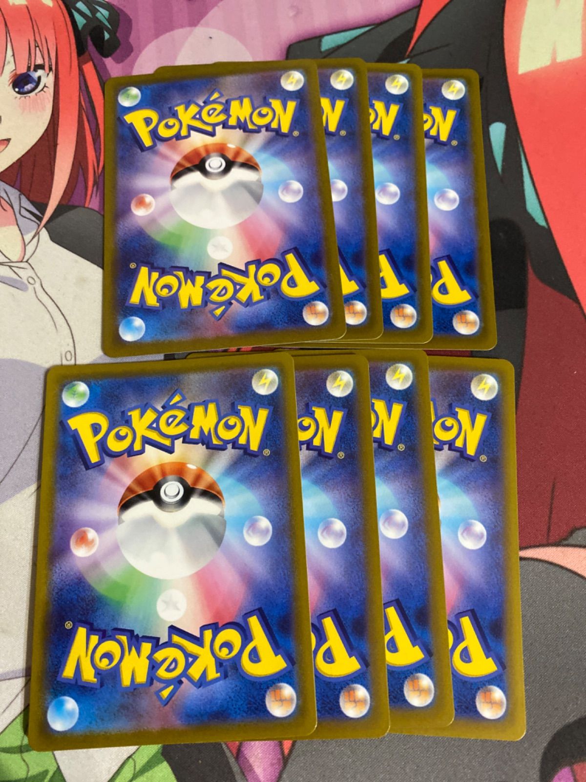 ポケモンカード ラルトス キルリア ar 各4枚 sv1s - メルカリ