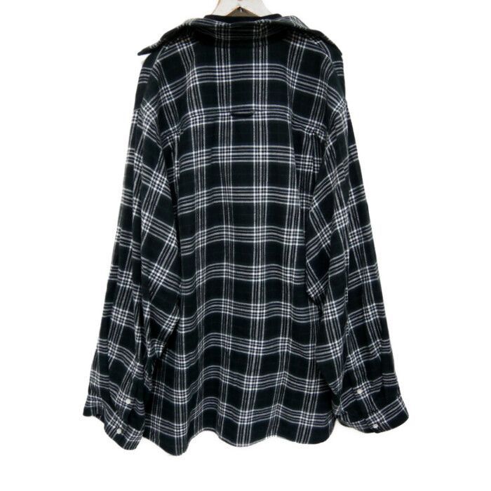 BALENCIAGA バレンシアガ by デムナヴァザリア 国内正規 22SS TROMPE