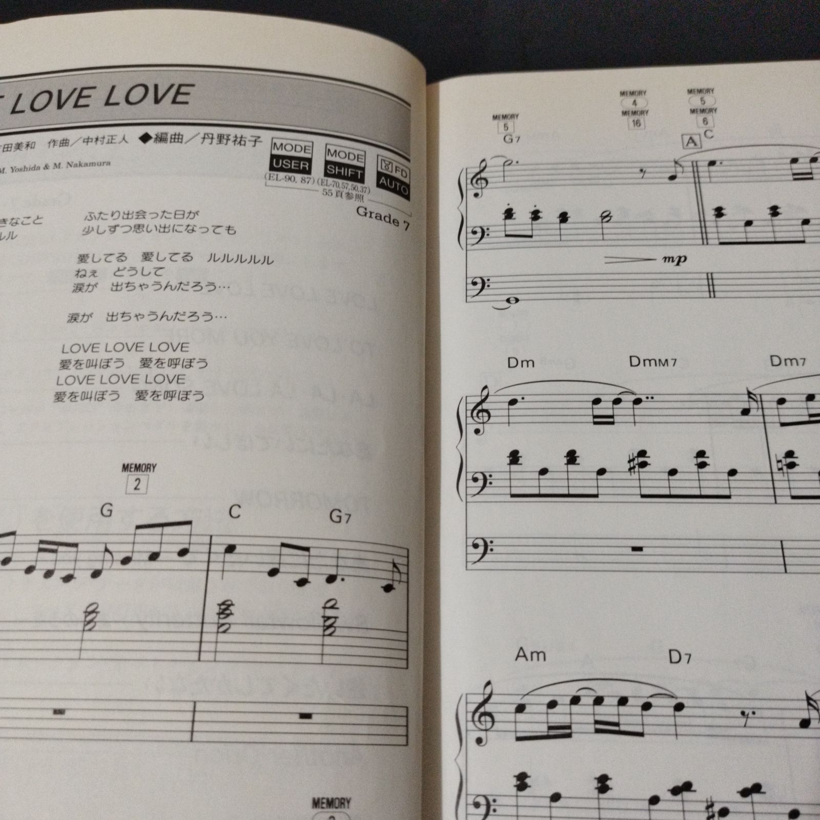 【FD付き】エレクトーン楽譜20冊セット(ELシリーズ) FD付き】エレクトーン楽譜20冊セット(ELシリーズ)