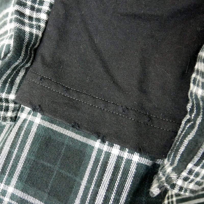 BALENCIAGA バレンシアガ by デムナヴァザリア 国内正規 22SS TROMPE