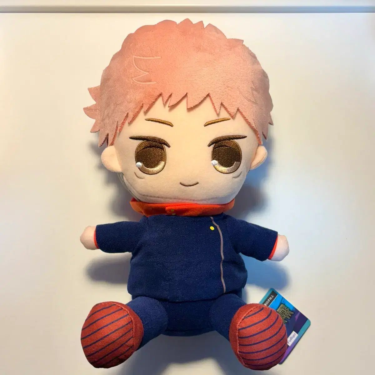 トラッシュノイズ PUNK 帯付き