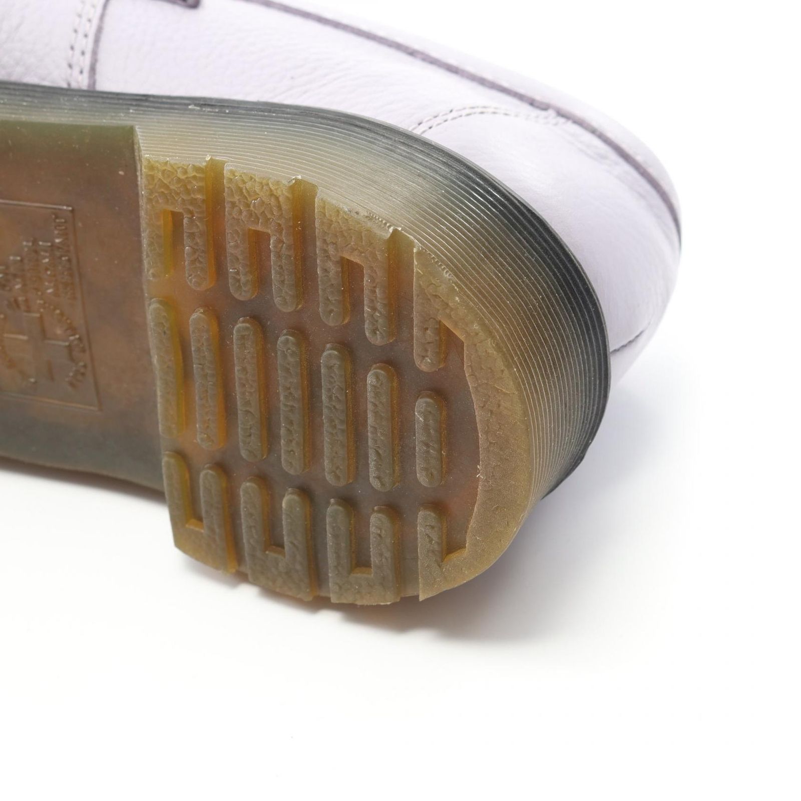 Dr.Martens ローファー