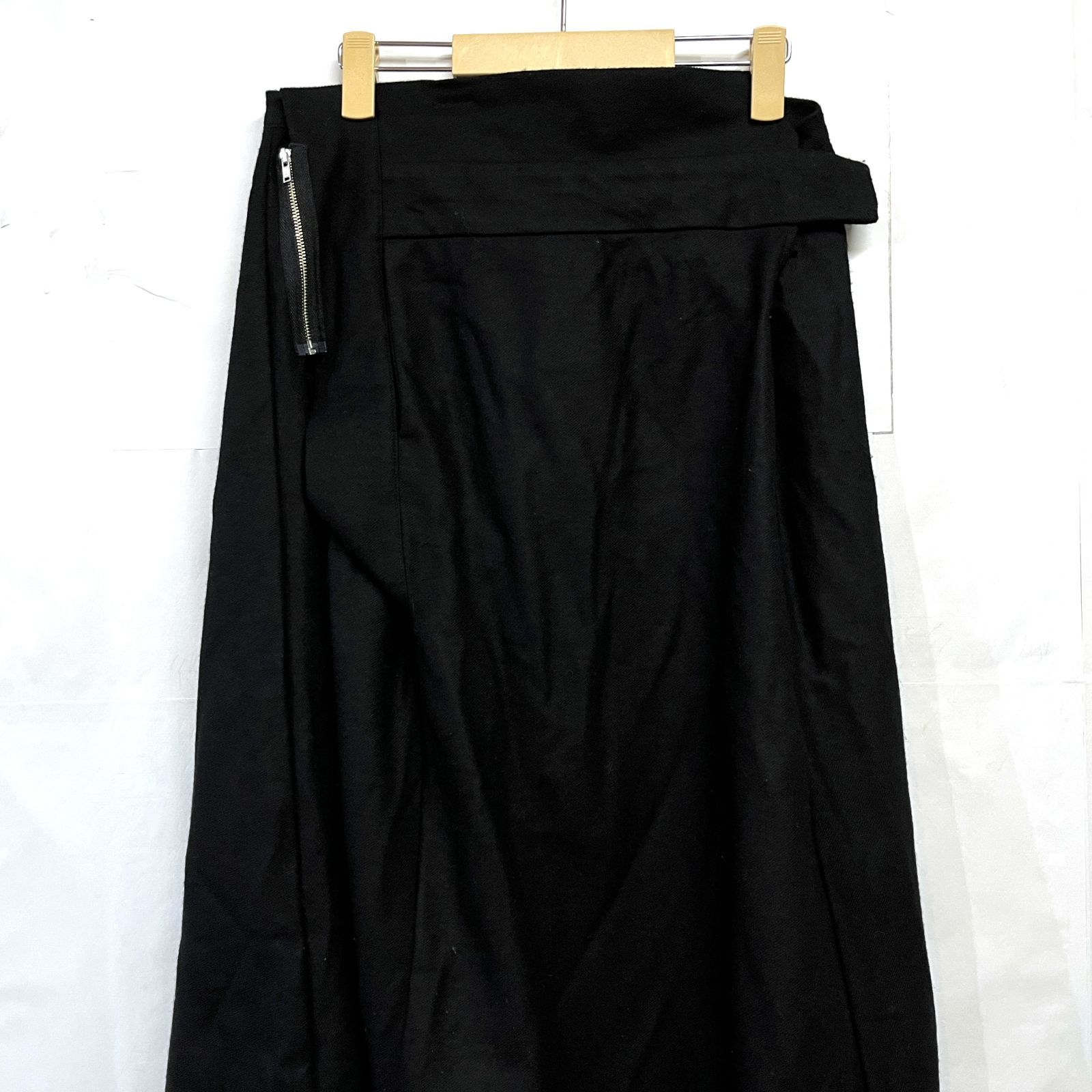 Yohji Yamamoto Y's｜ヨウジヤマモト ワイズ SARROUEL PANTS