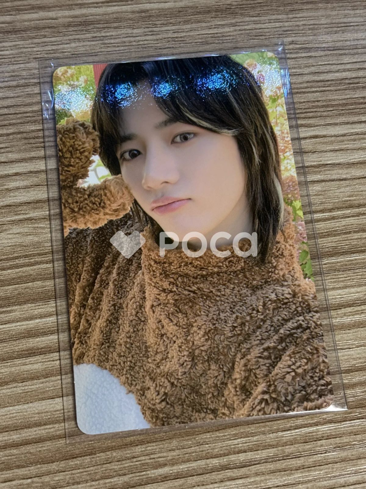 TXT ボムギュ 2022 DECO KIT - メルカリ