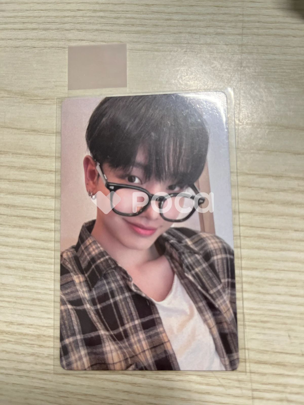 BOYNEXTDOOR ジェヒョン No Genre Weverse - メルカリ