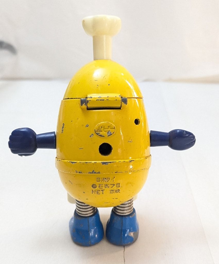 ポピー 超合金/ロボコン ロボクイ - メルカリ