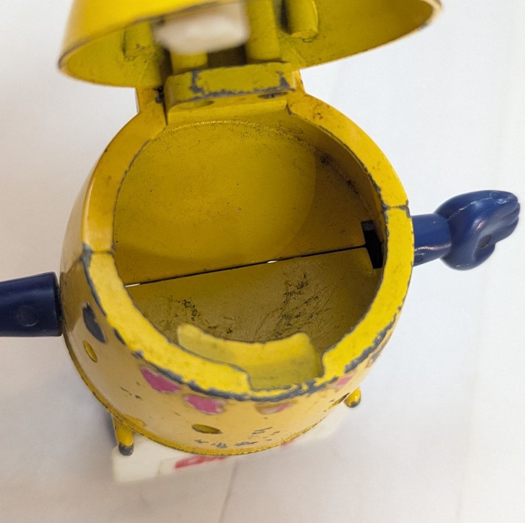 ポピー 超合金/ロボコン ロボクイ - メルカリ