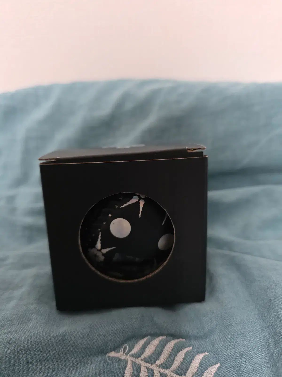 KBO 国中博 韓国国家代表 記念球