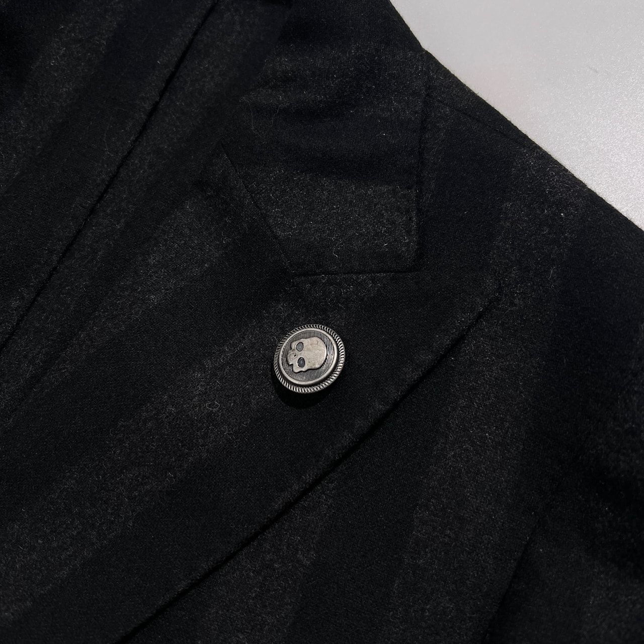 イタリア製 HYDROGEN ハイドロゲン × Luigi Bianchi Mantova ルイジ