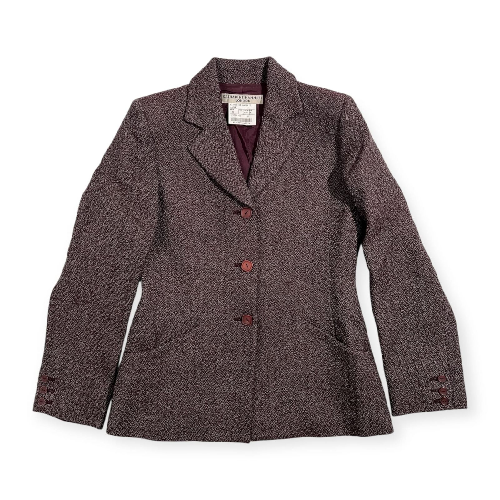 00s KATHARINE HAMNETT LONDON キャサリンハムネット ロンドン