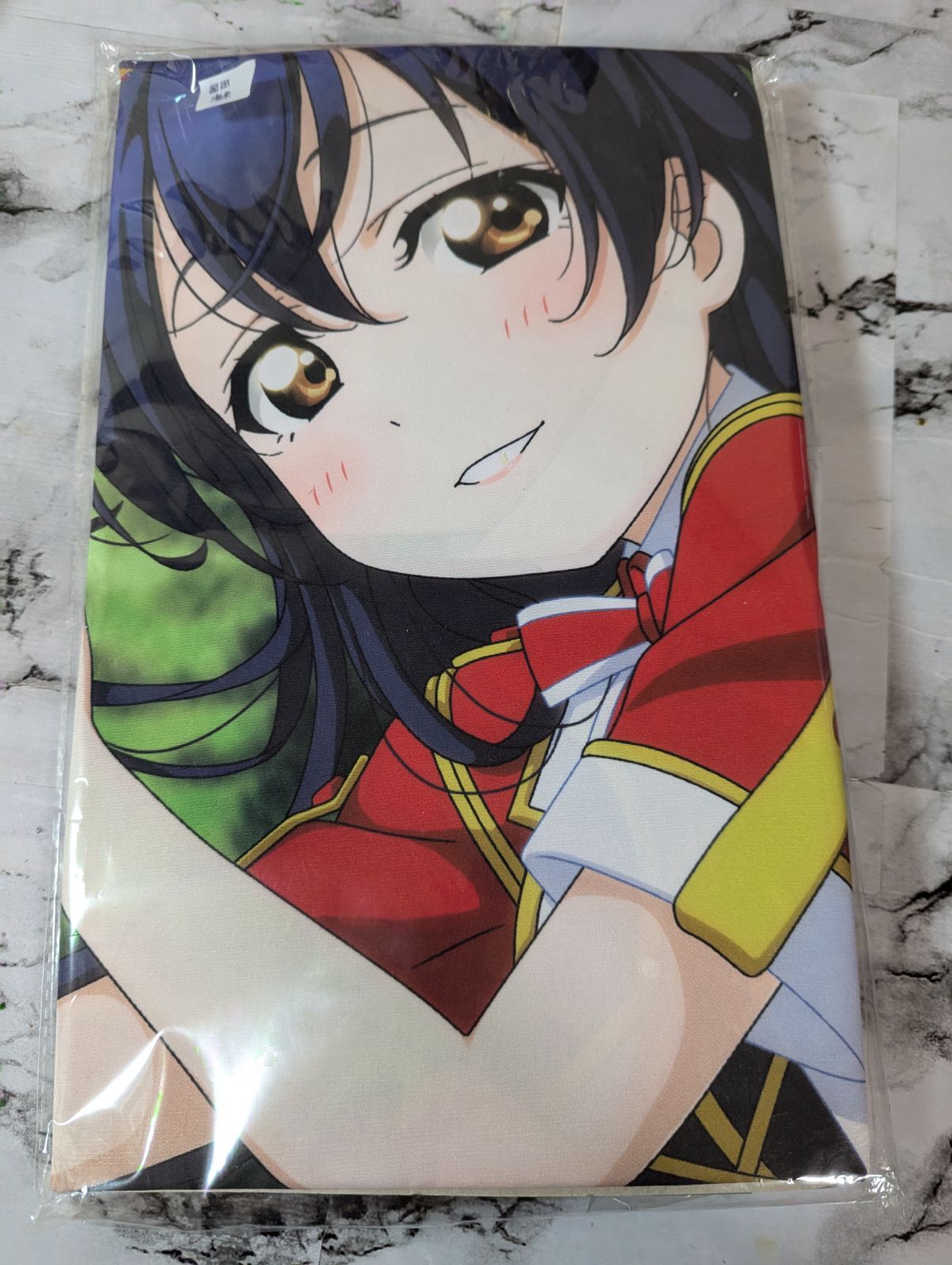 園田海未 タペストリー スクフェス ラブライブ - メルカリ