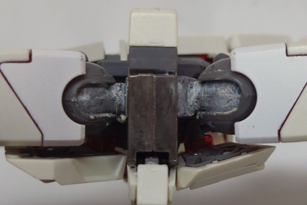 METAL 機動戦士ガンダムUC