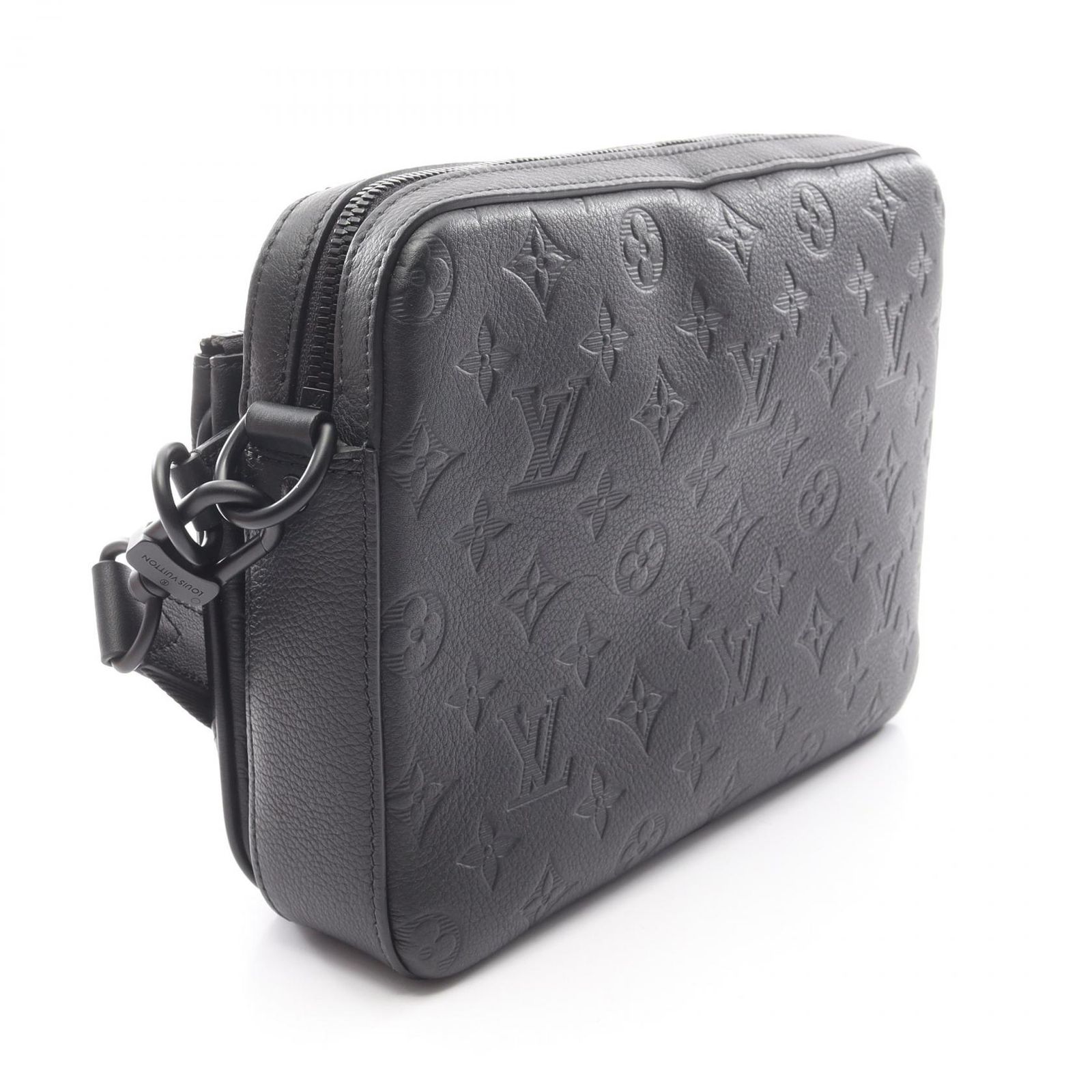 ルイ・ヴィトン LOUIS VUITTON ショルダーバッグ トリオ