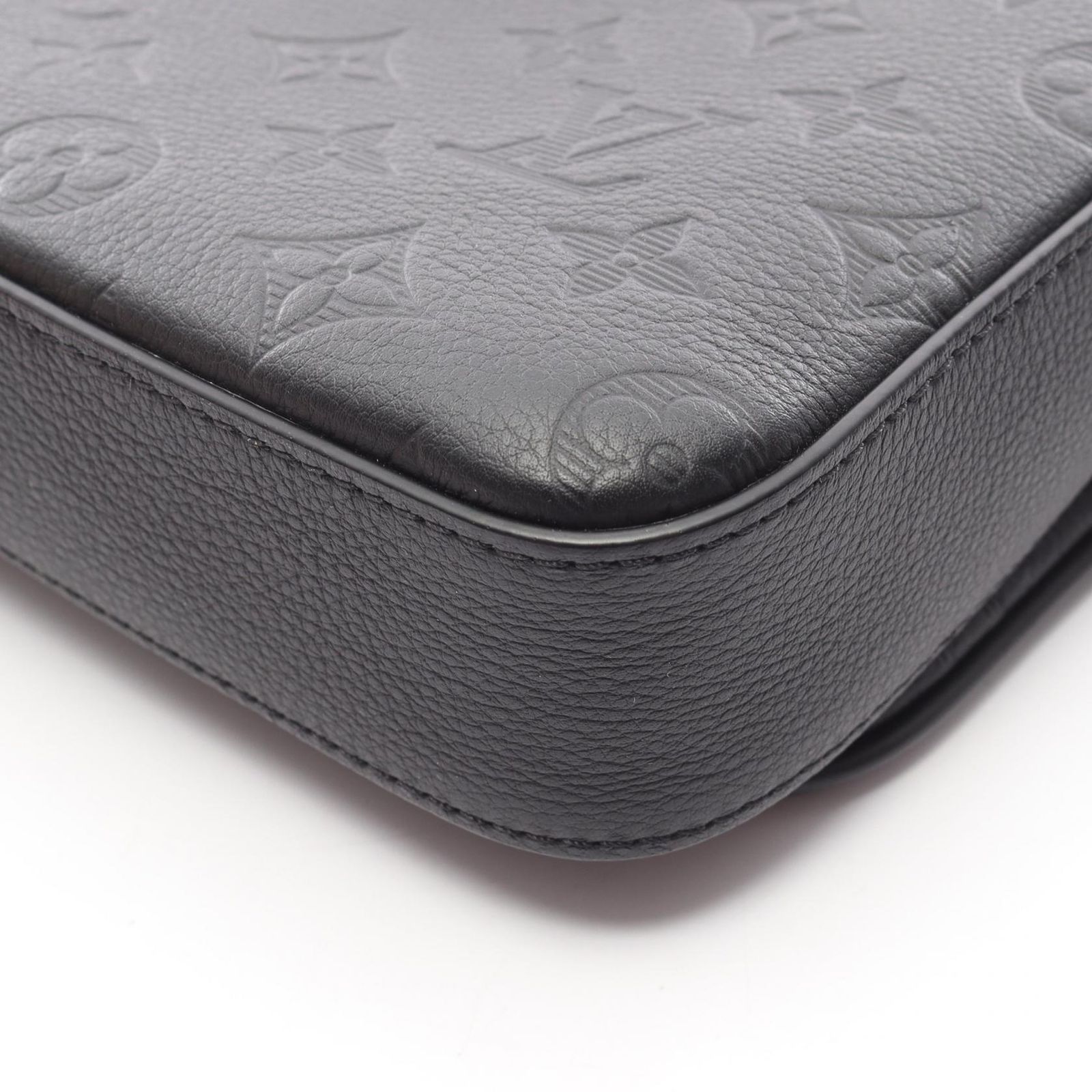 ルイ・ヴィトン LOUIS VUITTON ショルダーバッグ トリオ