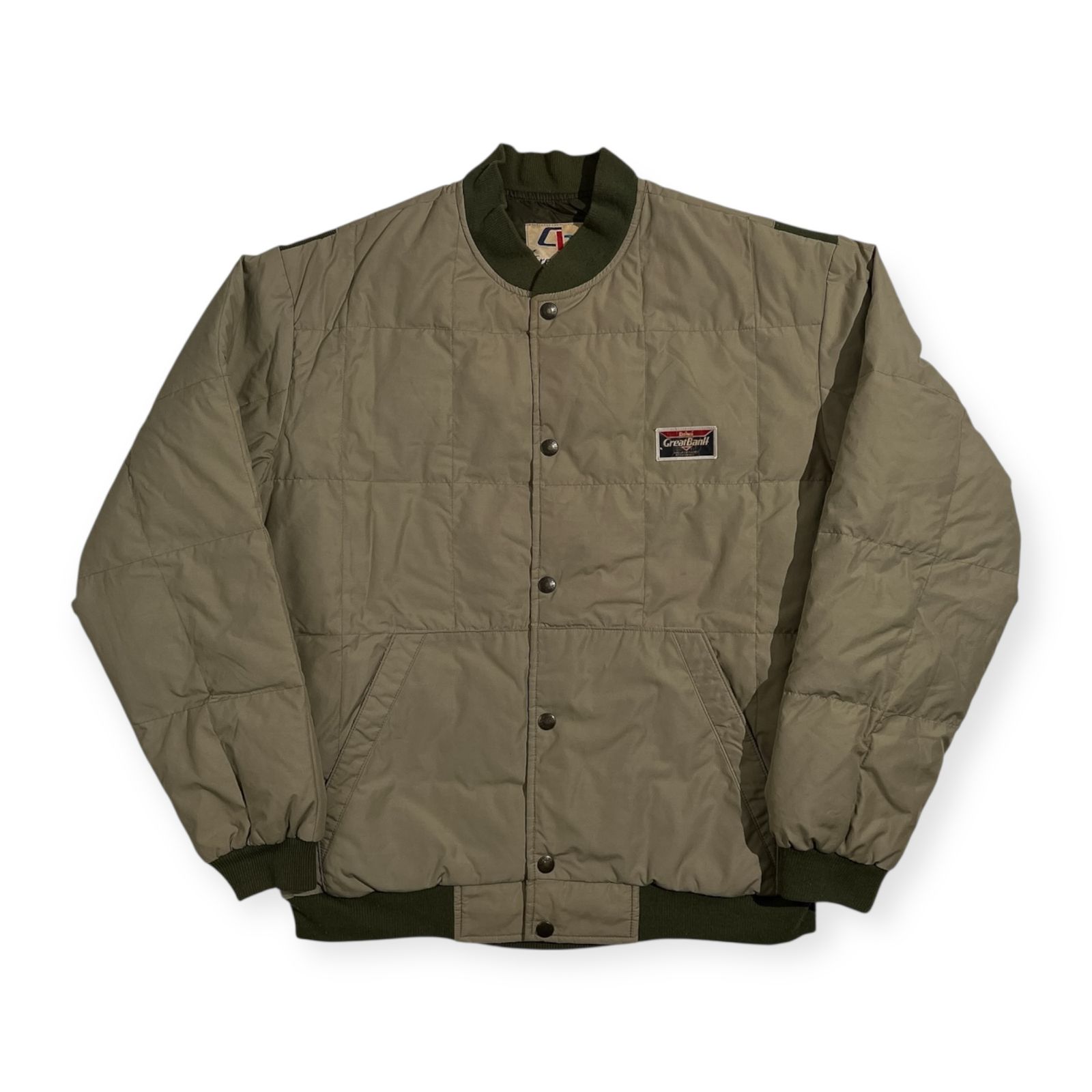 80s 90s ビンテージ Daiwa GreatBanff ダイワ グレート フィッシング