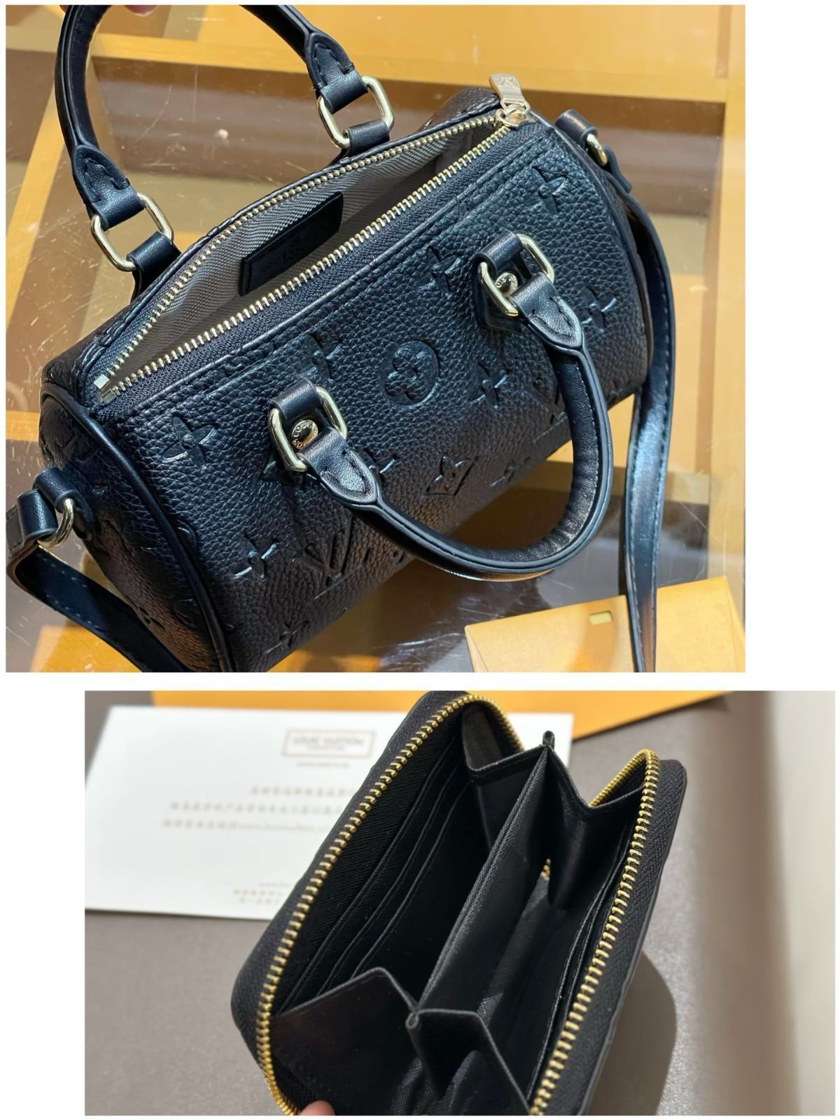 極美品 LV LOUIS VUITTON ルイヴィトン ウエストポーチ ハンドバッグ
