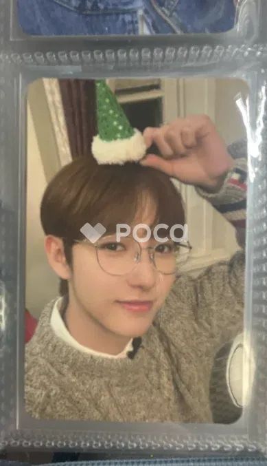 NCT ロンジュン 2022 PINK CHRISTMAS PHOTO CARD RANDOM PACK - メルカリ NCT ロンジュン 2022 PINK CHRISTMAS PHOTO CARD RANDOM PACK - メルカリ