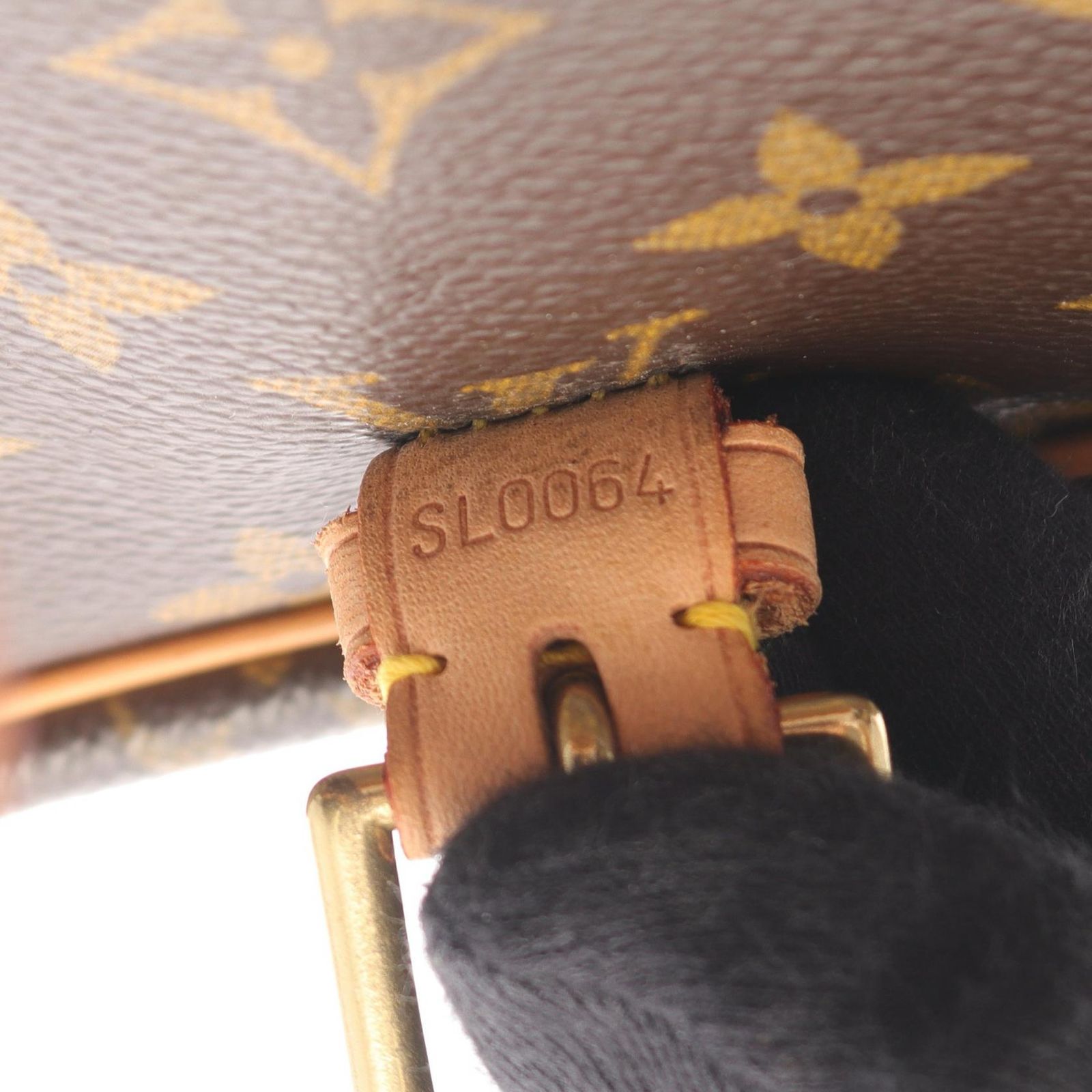 ルイ・ヴィトン LOUIS VUITTON ショルダーバッグ ソローニュ