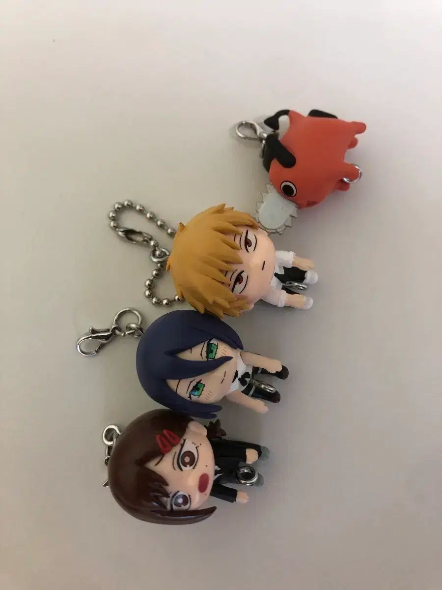 チェンソーマン ロングガチャ レゼ デンジ 東山 コベニ ポチタ