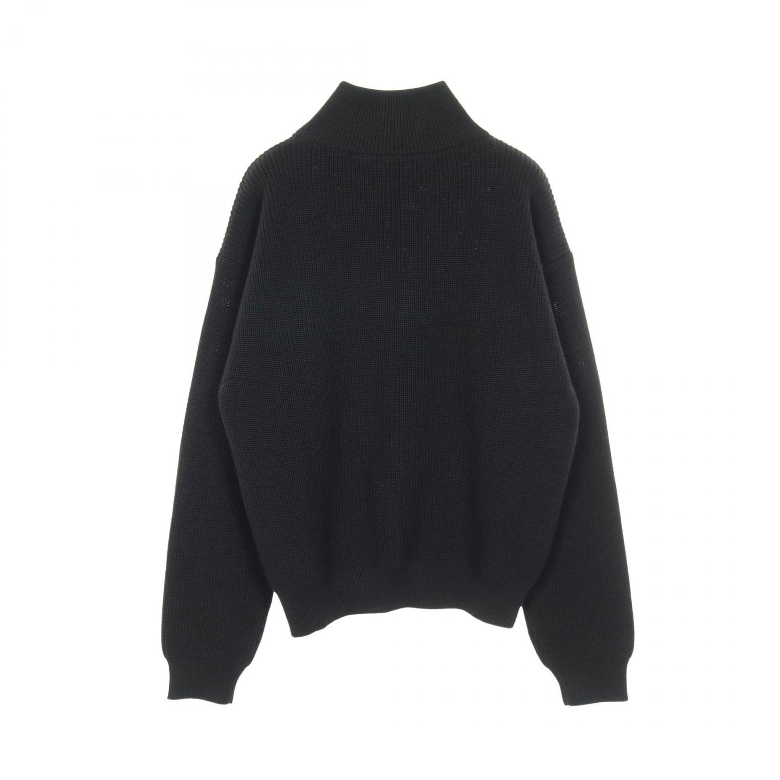 セリーヌ CELINE ニット トラッカーセーター トリオンフ ウール ニット