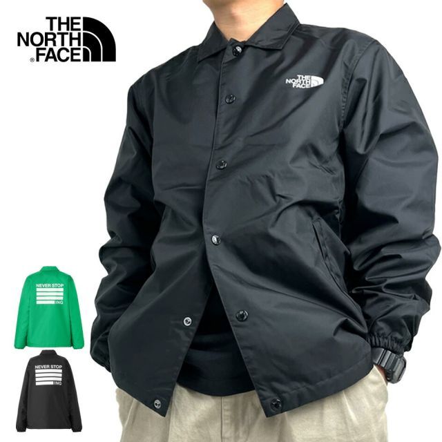 ザ・ノース・フェイス アウター THE NORTH FACE メンズ コーチ