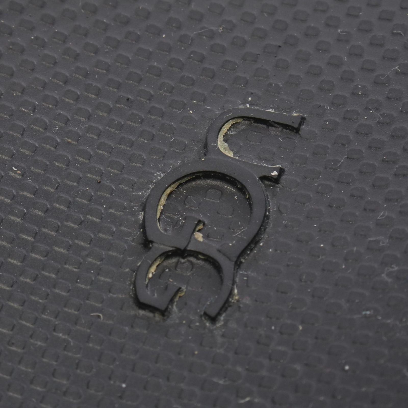  アグ UGG サンダル G enGlow 1152685 ブラック その他 レディース B サンダル サンダル ミュール