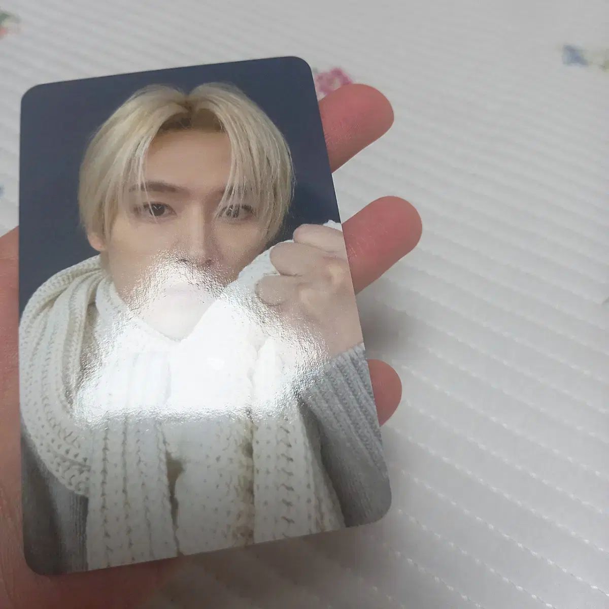 Stray Kids(ストレイキッズ・スキズ・SKZ) リノ(LEE KNOW・イミンホ