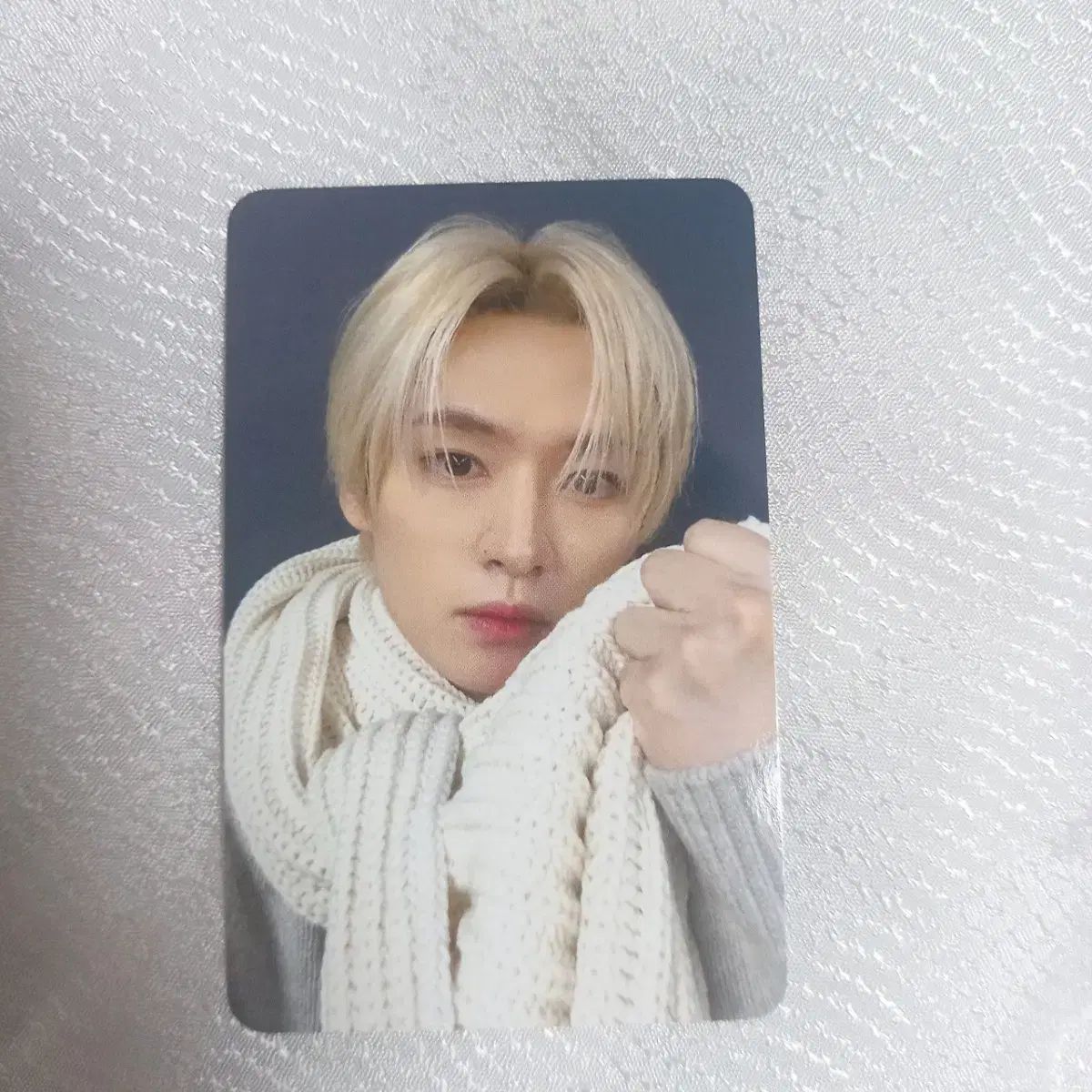 Stray Kids(ストレイキッズ・スキズ・SKZ) リノ(LEE KNOW・イミンホ