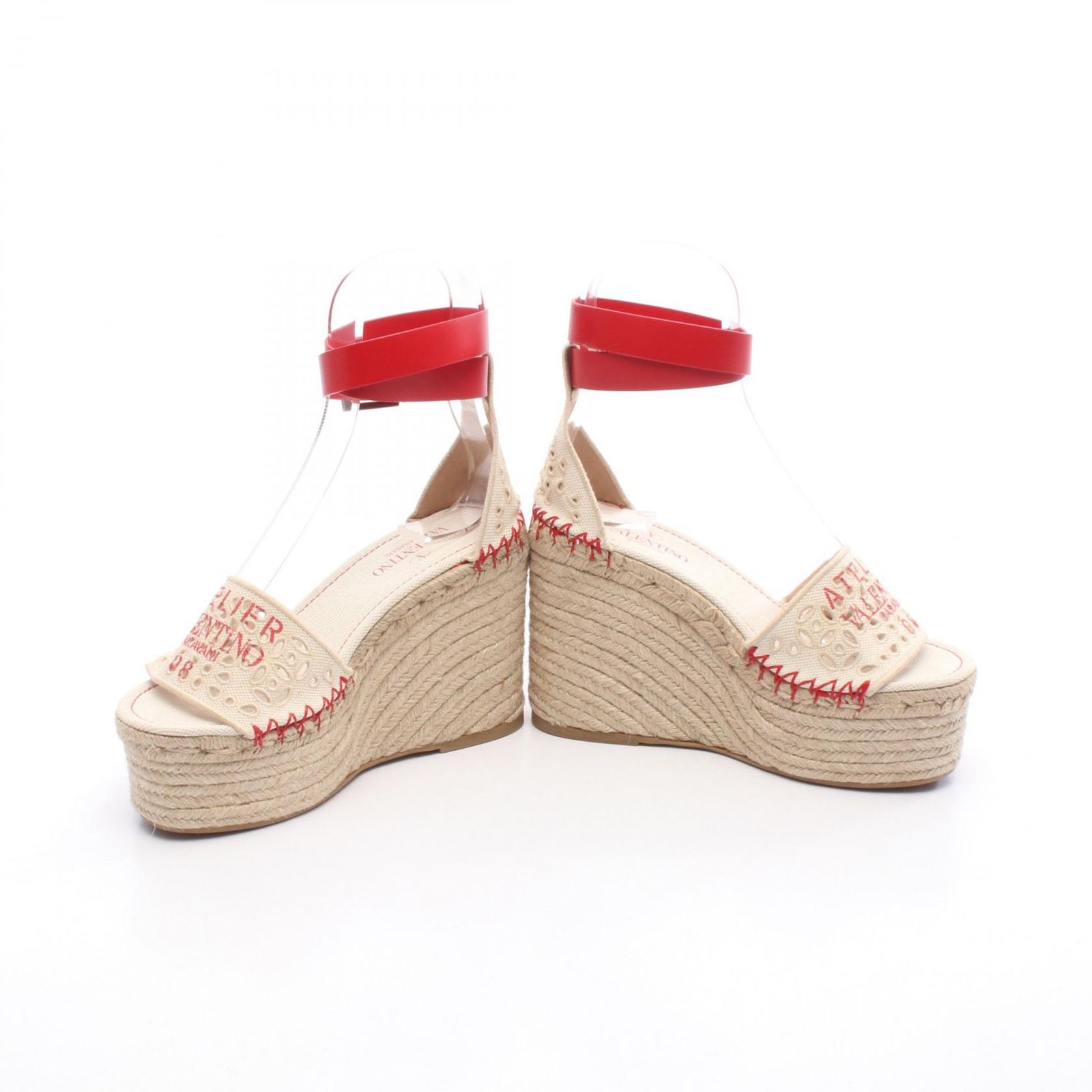 Garavani サンダル