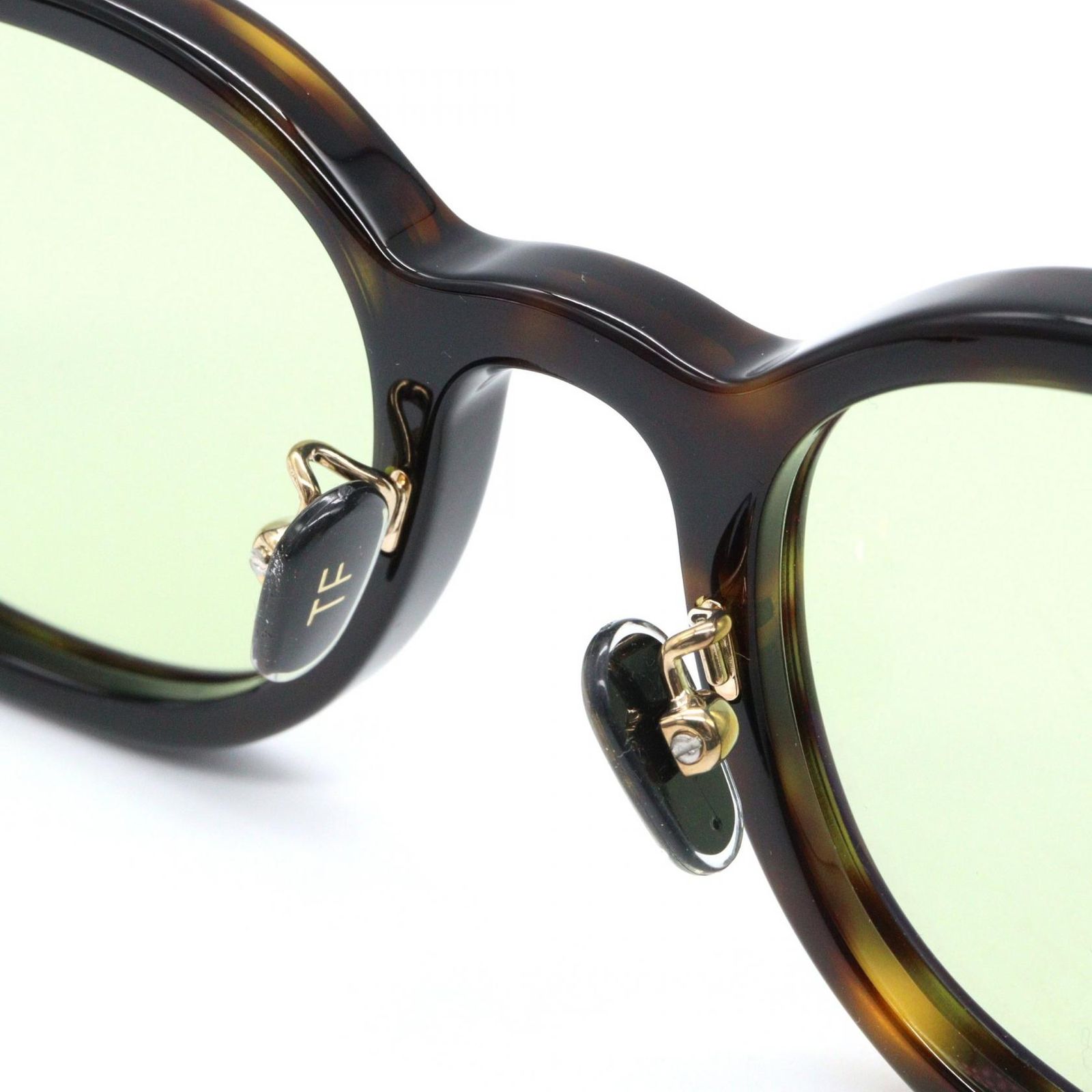 TOM FORD TF 5351 ハバナ サングラス TOM FORD TF 5351 ハバナ サングラス TOM FORD TF 5351 ハバナ サングラス
