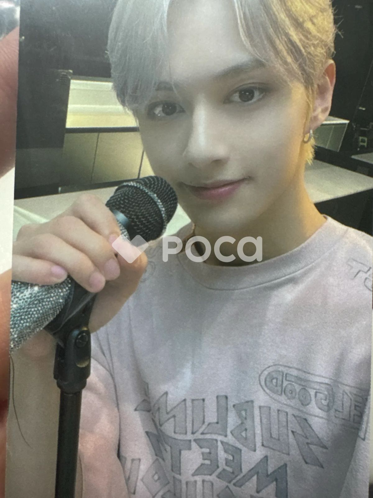 Seventeen ジュン セブチ SECTOR 17 SOUNDWAVE サウェ ラキドロ - メルカリ