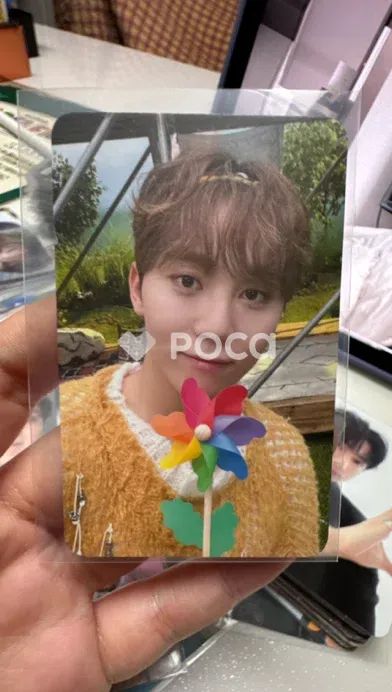 Seventeen スングァン セブチ SEVENTEENTH HEAVEN 公開放送 サノク