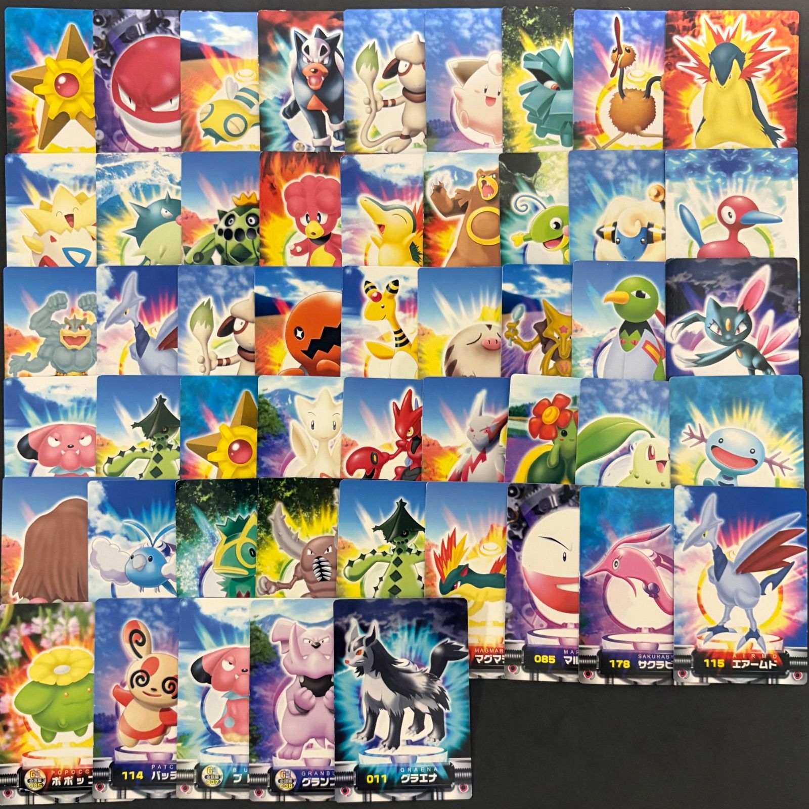 ポケモンカード　sまとめ売り　100枚 ポケモンカード SR以上 100枚 まとめ売り｜Yahoo!フリマ（旧PayPayフリマ）