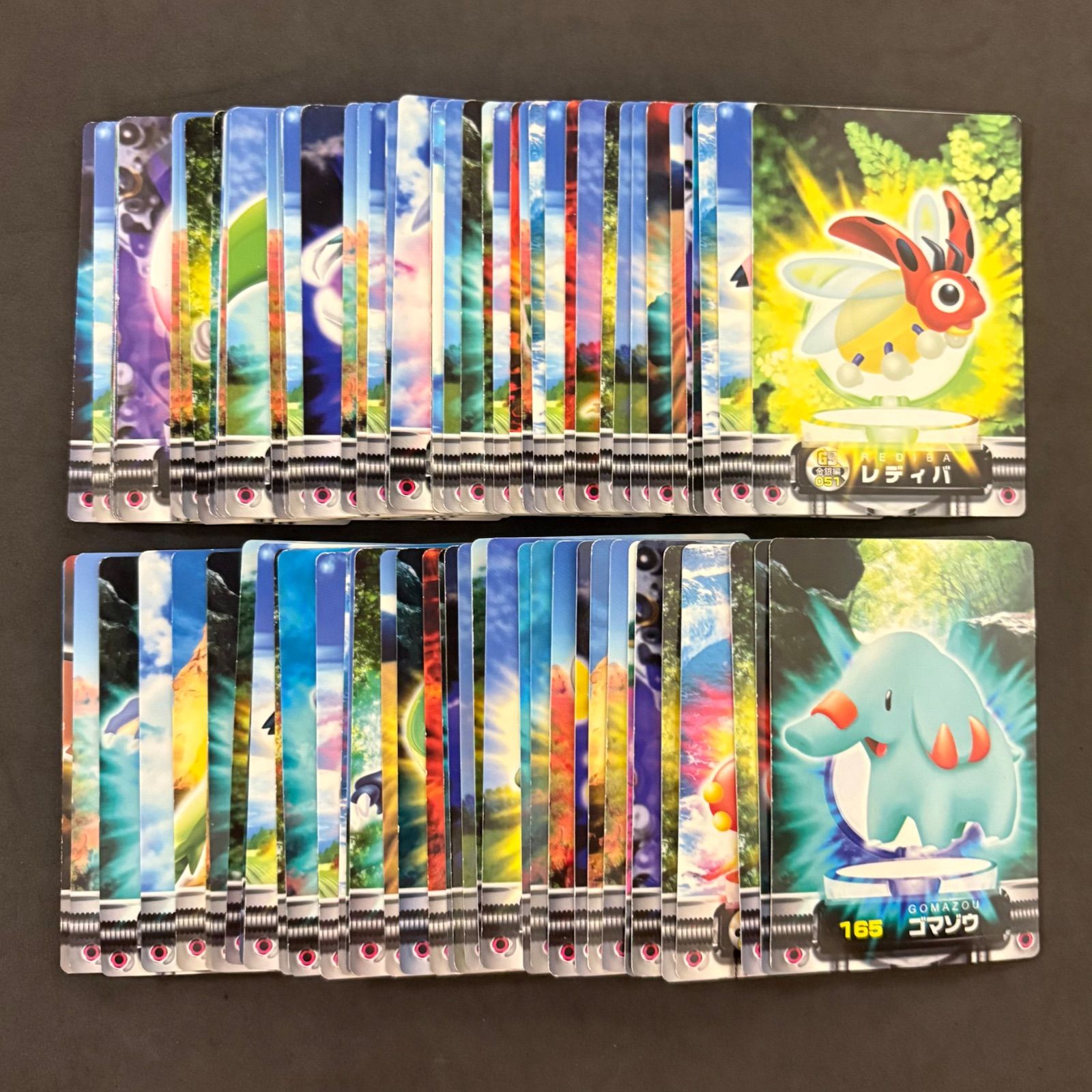 ポケモンまとめ売り27枚 image001_7fd6a38c-f53c-4b4e-