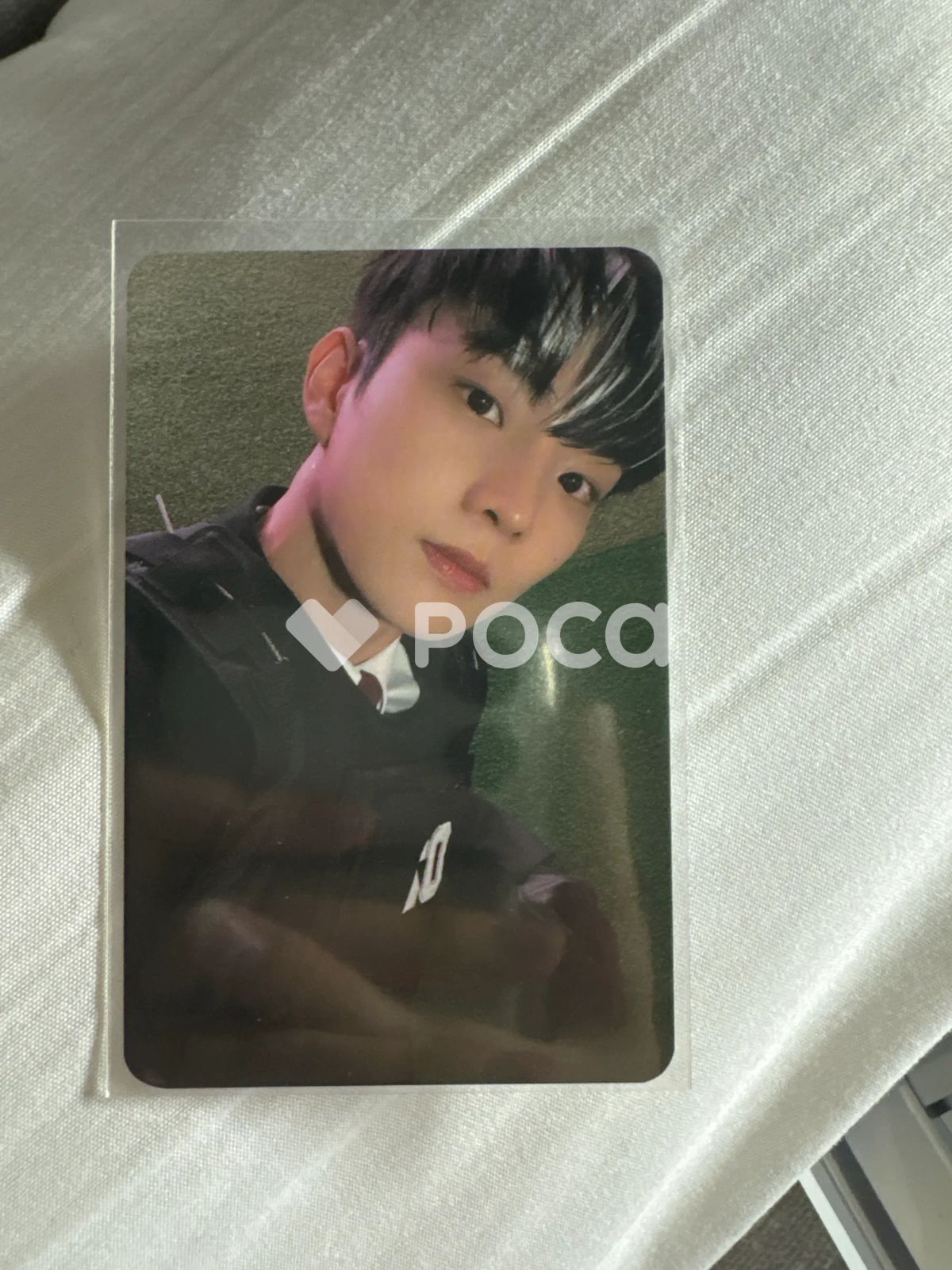 THE BOYZ キュー MAVERICK Doom Ver. - メルカリ