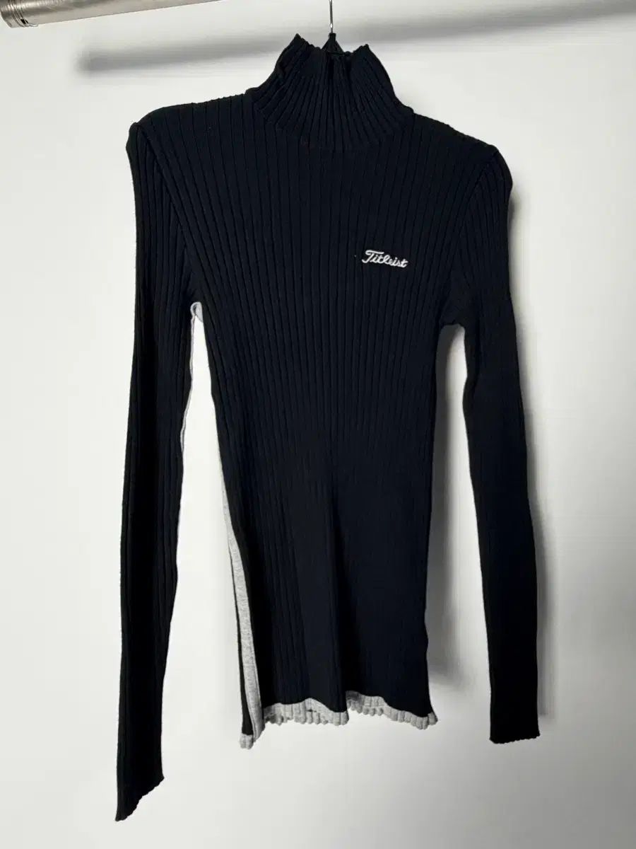 Titleist タイトリスト レディース ハイネック Tシャツ 85