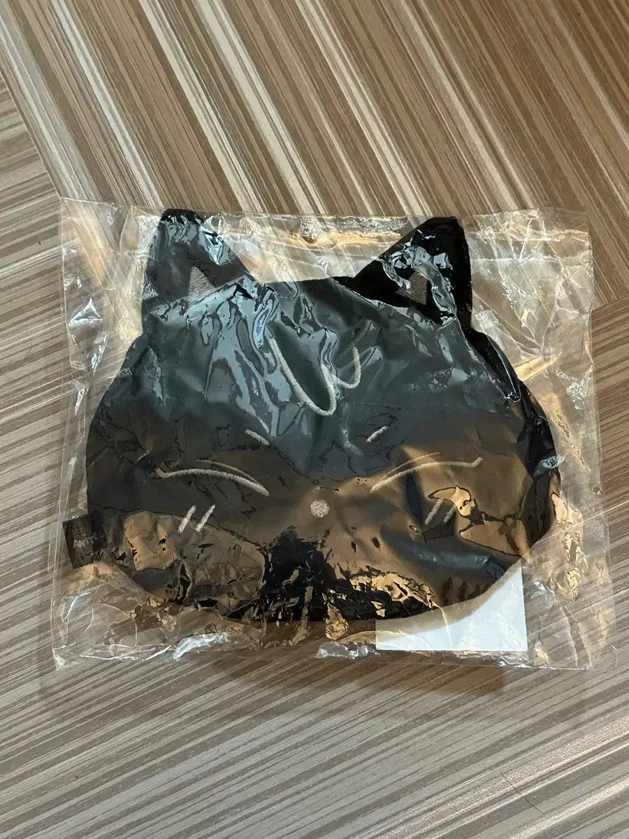 アニティズ サン SAN ダック 顔ポーチバッグ