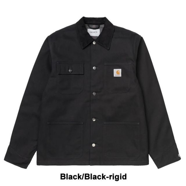 カーハートWIP メンズ アウター carhartt WIP (I015261) MICHIGAN COAT