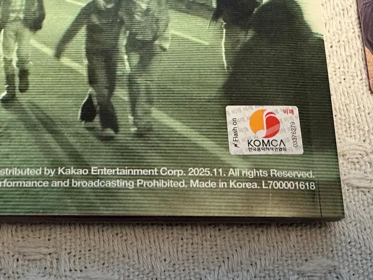 NCT Dream サイン入り アルバム - メルカリ