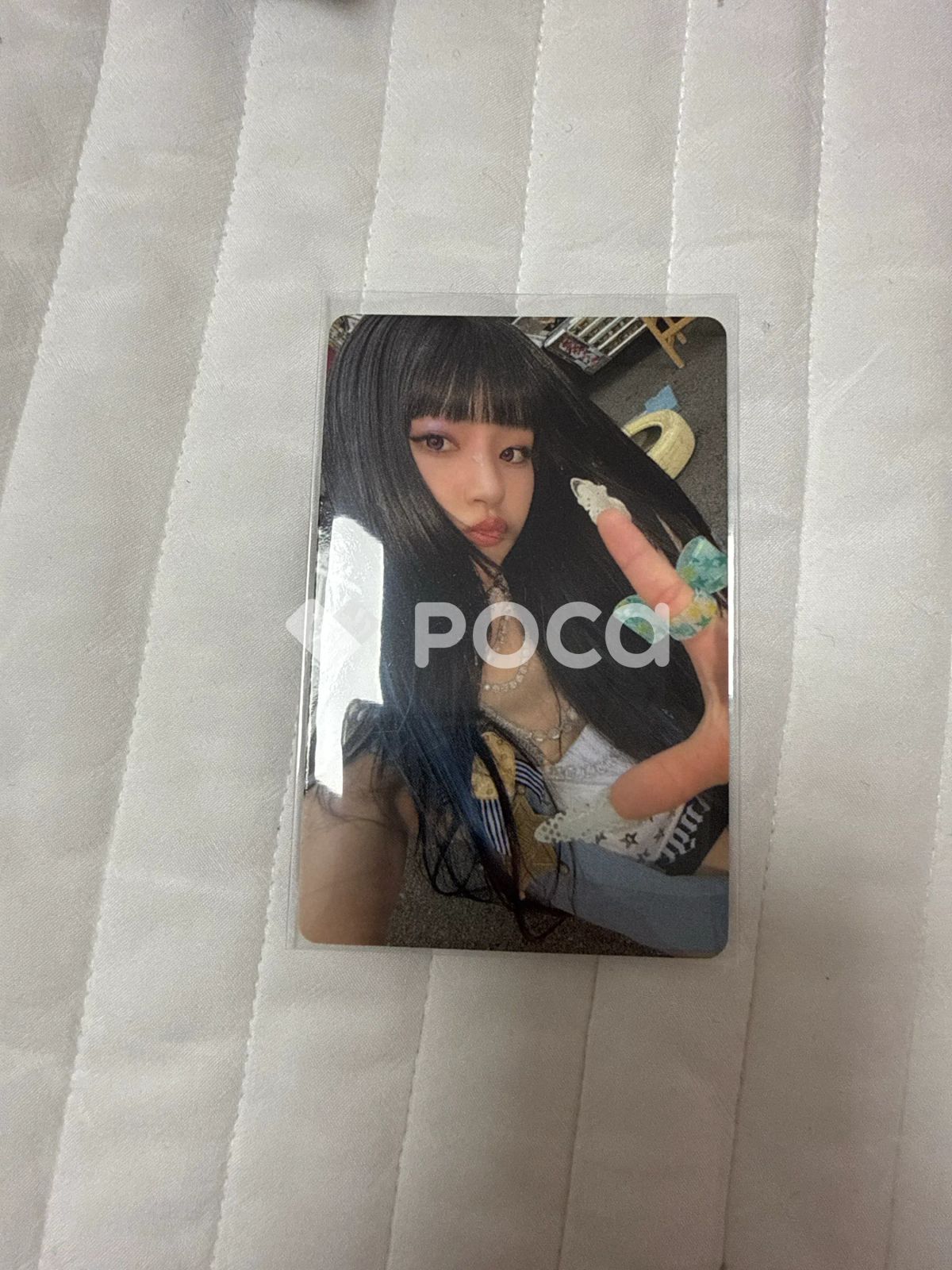 KISSOFLIFE 하늘 Lucky Korean Ver. 公開放送