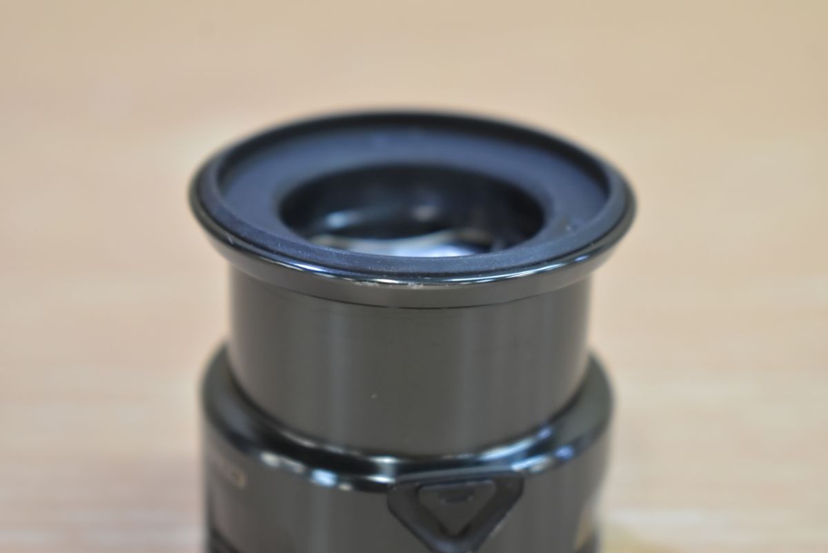 シマノ 24 ヴァンフォード C3000 純正スプール SHIMANO VANFORD