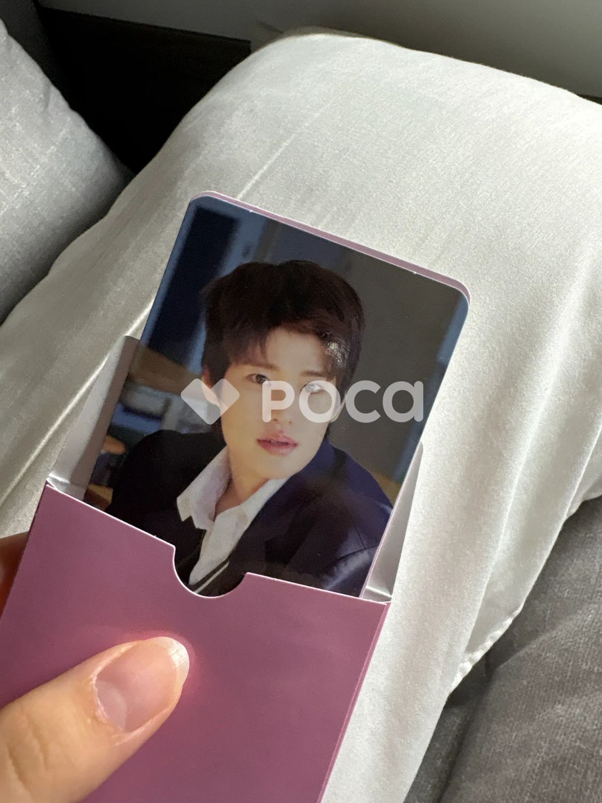 RIIZE ソヒ VALENTINE'S DAYZE FORTUNE SCRATCH SET - メルカリ