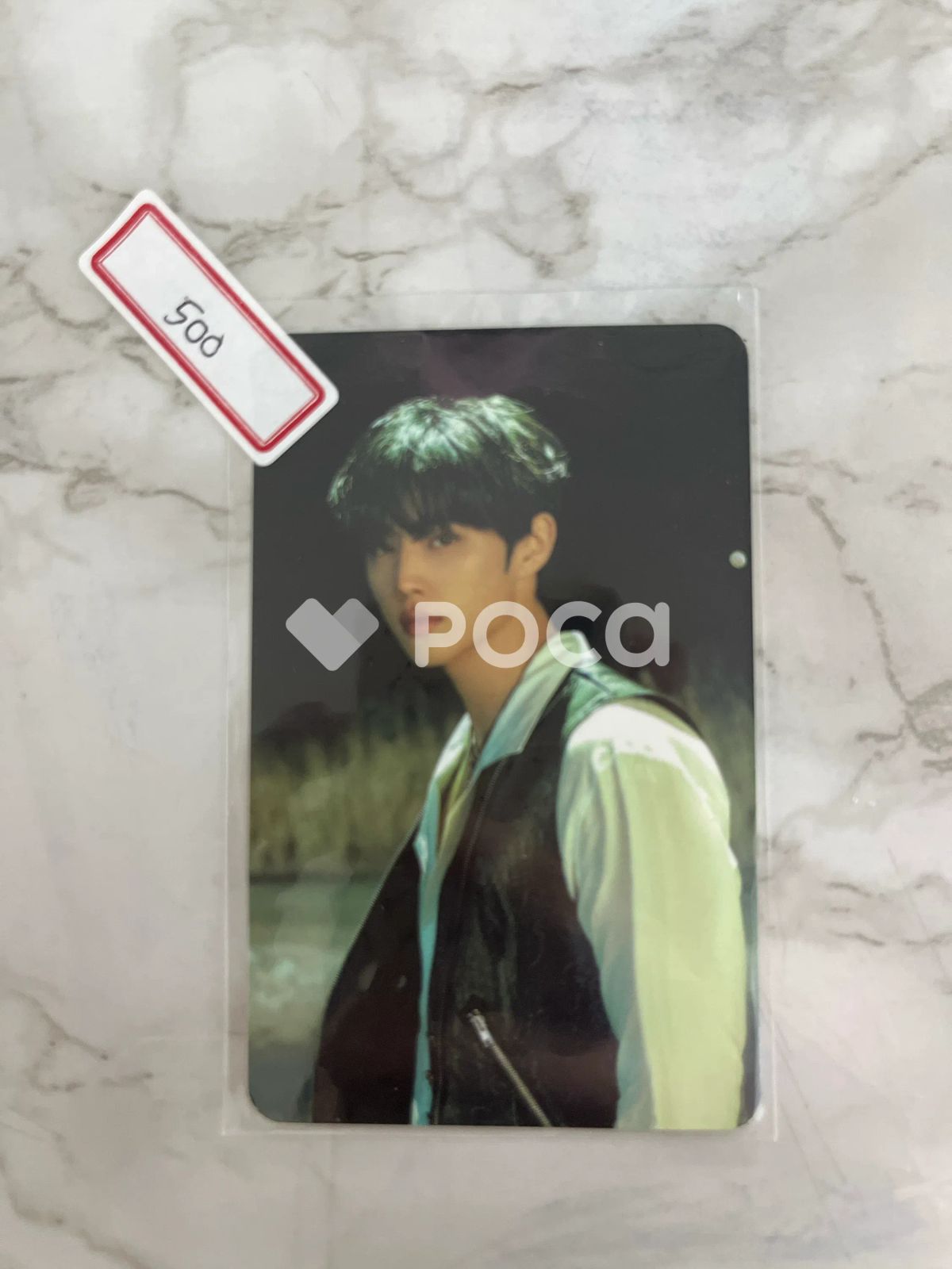 THE BOYZ ソヌ BE AWAKE Platform Ver. Reach Ver. - メルカリ