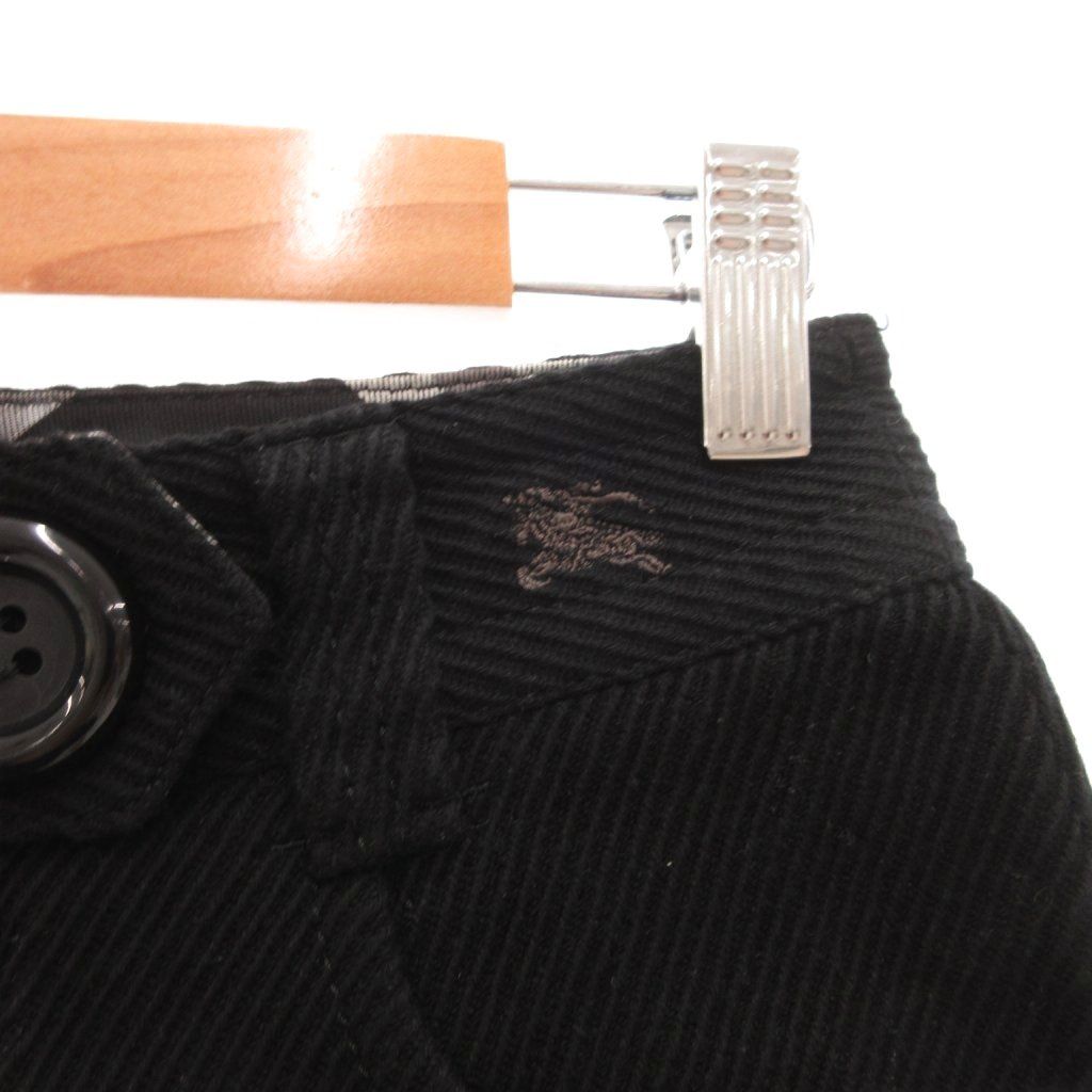 バーバリーブルーレーベル BURBERRY BLUE LABEL ショートパンツ